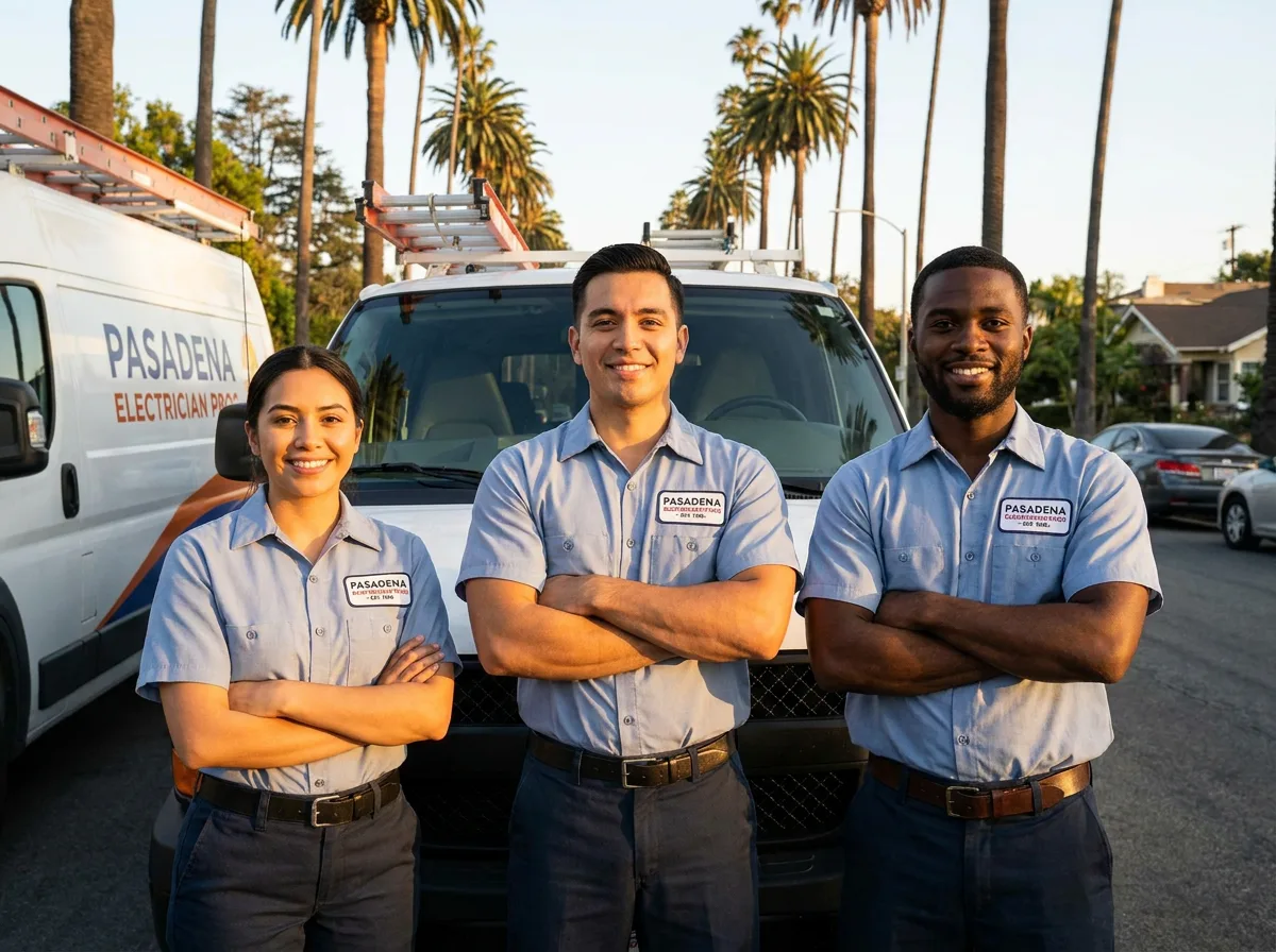 Electrician company in Walled Lake, MI