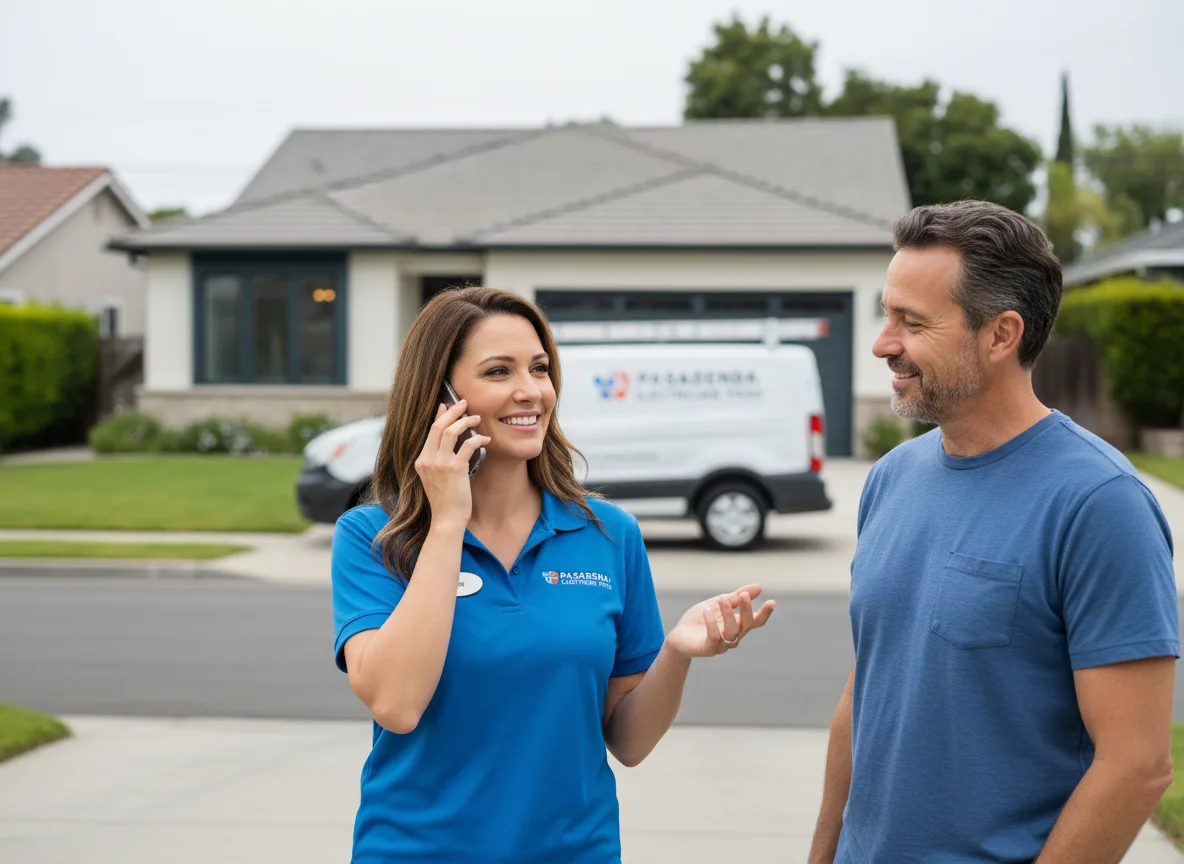 Electrician Walled Lake, MI FAQs